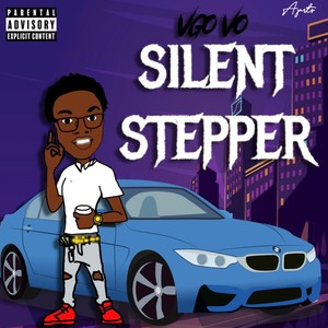 Slient stepper (Explicit)