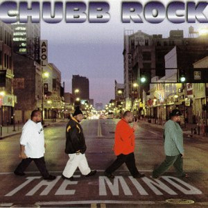 Chubb Rock - LIFE (Explicit)