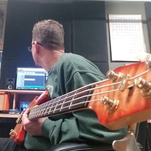 Can We Start Over (feat. James Dillon) (Demo)