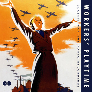 Workers' Playtime: Renee Houston & Donald Stewart (June 1946)