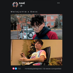 Malajunta (feat. Gess) (Explicit)