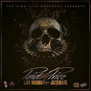 Paid a Price (feat. JazzeBeats) (Explicit)