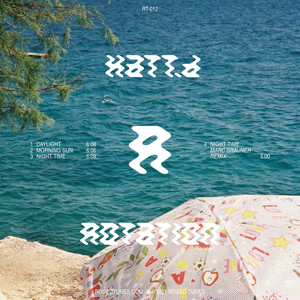 Night Time (Marc Brauner Remix)