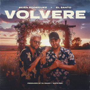 VOLVERE (feat. DJ ZAMIX)