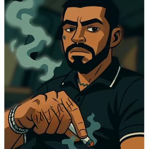 Cold Streets (Explicit)