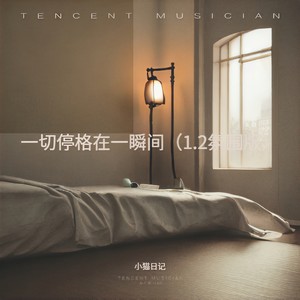 一切停格在一瞬间 (1.2氛围版)