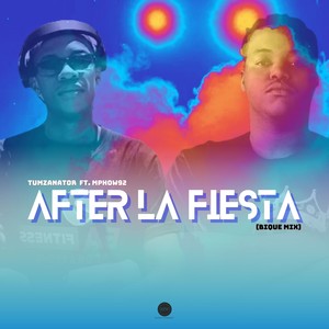 After La Fiesta (Bique Mix)