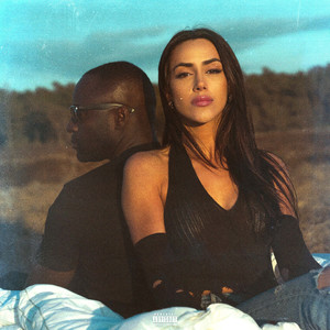 SAMMEN MED MIG (Sandra Hussein X Isaac Kasule) (Explicit)