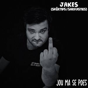 Jou Ma se Poes (feat. skêrtips/sarkasties) [Explicit]