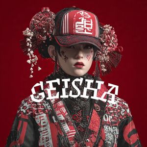 Geisha