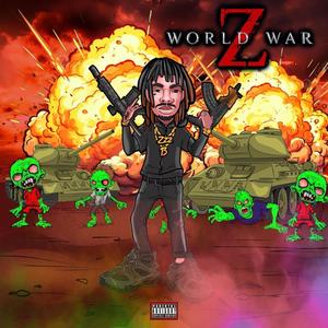 World War Z (Explicit)