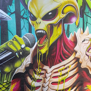 MAN VANG (feat. Team Vosho) (Explicit)