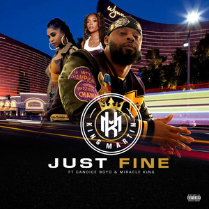 Just Fine (Explicit)