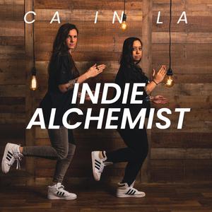 Indie Alchemist (Explicit)