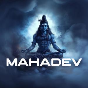 Mahadev (feat. Samarth Janve)
