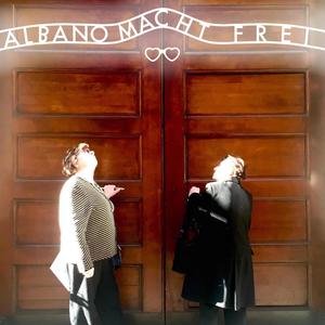 Albano Macht Frei