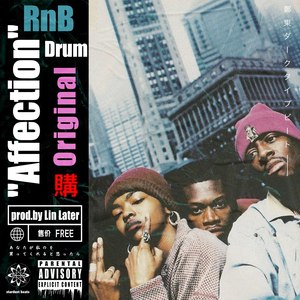 ''Affection'' RnB Original Drum Type Beat