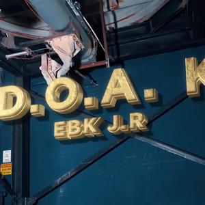 D.O.A.K (Explicit)