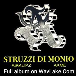 Mainframe (feat. Eyez Kold) (Explicit)