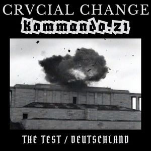 The Test / Deutschland