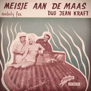 Meisje Aan de Maas / Melody Fox