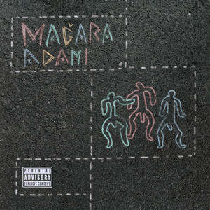 Mağara Adamı (Explicit)