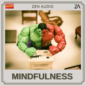 Mindfulness for Beginners (Guided Meditation)