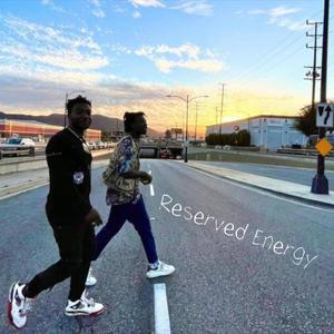 Reserved Energy (feat. JDAM) [Explicit]