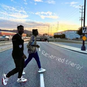 Reserved Energy (feat. JDAM) (Explicit)