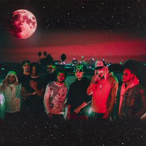 The Feeling(feat. Anak & rockothemarv) (Explicit)