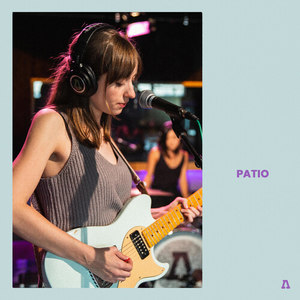 Patio on Audiotree Live