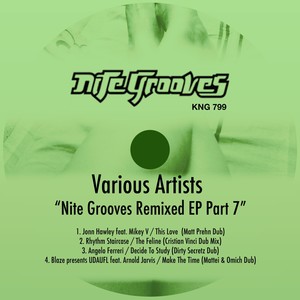 This Love (Matt Prehn Dub)
