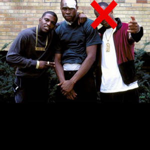 Murder 4 hire (feat. 10thdboog & Ken xo) (Explicit)