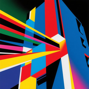 Love are unpredictable, darling