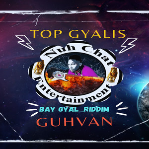 Top Gyalis (Official Audio)