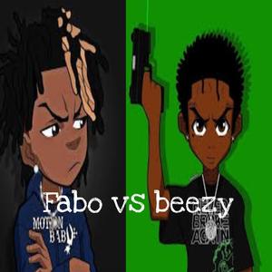 Beezy vs Fabo (Explicit)