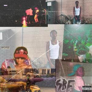 Day N Night (feat. SBE Taz) (Explicit)