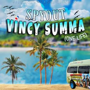 Vincy Summa/One Life (Explicit)