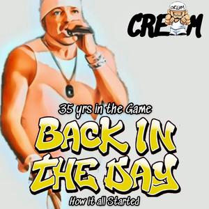 Back in the Day (Explicit)