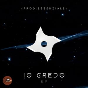 Hinata - (Gioia) (feat. Gantex)