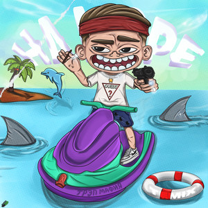 На море (Explicit)