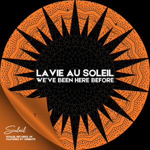 We've Been Here Before