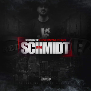 I'm the Schmidt (Explicit)