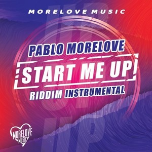 Start Me up Riddim (Inst.)