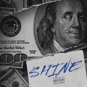 Shine (Explicit)
