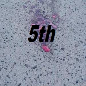 5th(Official Audio) (Explicit)
