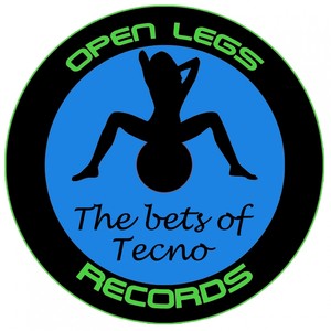 The Best of Tecno, Vol. 2