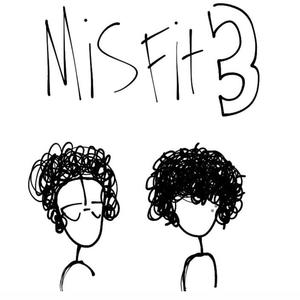 Misfit pt3 (feat. imsg) [Explicit]
