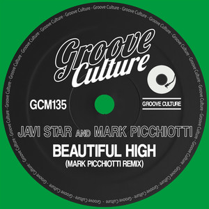 Beautiful High (Mark Picchiotti Remix Extended Mix)
