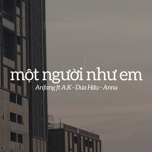 một người như em